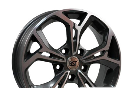 RST R016 HBFP