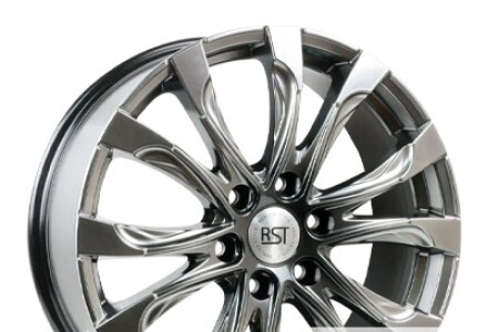 RST R022 Platinum 0x0/0x139.7 ET60 D95.1