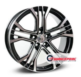 RST R029 BFP 8.5x19/5x112 ET28 D66.6