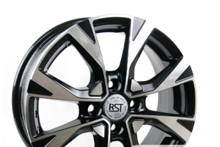 RST R045 BFP