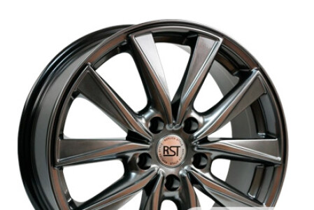 RST R057 Platinum 0x0/0x108 ET50 D63.4