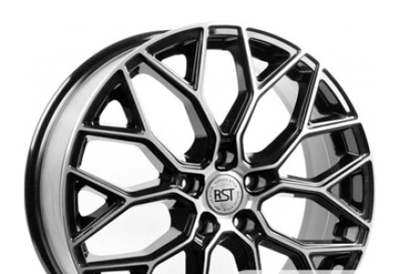 RST R059 BFP 7x19/5x108 ET36 D65.1