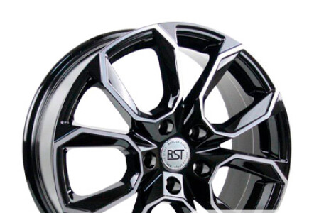 RST R096 BFP