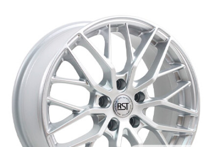 RST R098 S 8x18/5x114.3 ET45 D67.1