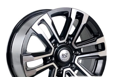 RST R107 BFP 7.5x17/6x139.7 ET40 D75.1