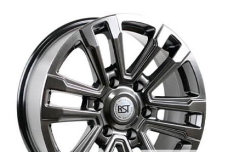 RST R107 Platinum