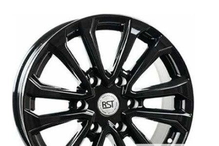 RST R117 GB