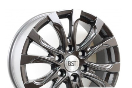 RST R118 Grap