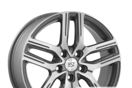 RST R127 HBFP 0x0/0x114.3 ET50 D67.1