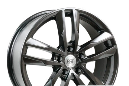 RST R128 GG 0x0/0x114.3 ET45 D67.1