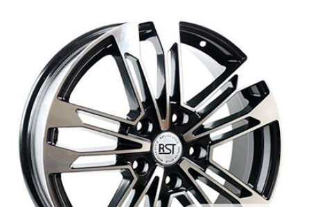 RST R167 BFP 0x0/0x120 ET55 D65.1