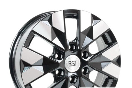 RST R237 BFP 0x0/0x139.7 ET48 D92.5