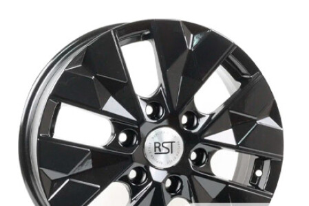 RST R237 GB 0x0/0x139.7 ET48 D92.5