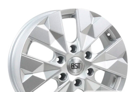RST R237 S 0x0/0x139.7 ET48 D92.5