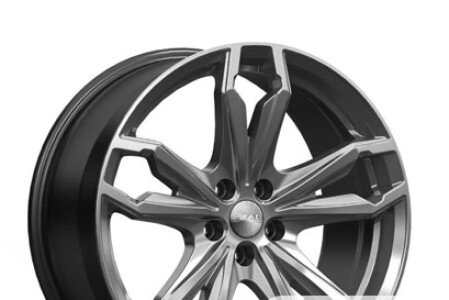 Скад Гранада Grap 0x0/0x114.3 ET40 D67.1