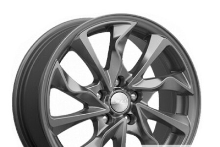 Скад Marseille Grap 0x0/0x114.3 ET50 D67.1