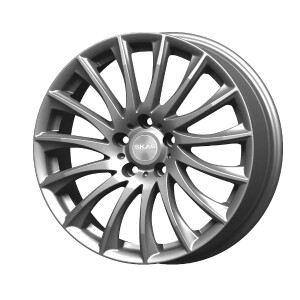 Скад ВАЛЕНСИЯ СЕЛЕНА СЕРЕБРИСТЫЙ 0x0/0x100 ET48 D56.1