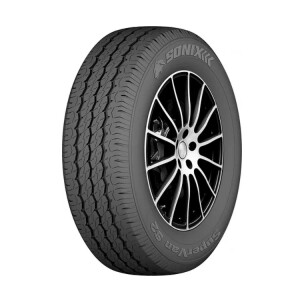 SONIX SUPERVAN S2 W 195R14 106/104R