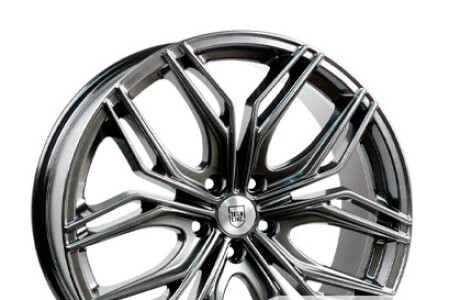 Tech Line 205 Platinum 0x0/0x114.3 ET42 D67.1