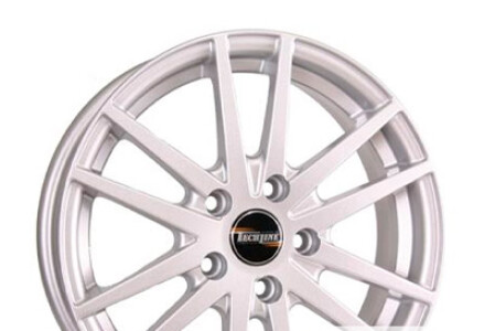 Tech Line 435 S 0x0/0x100 ET43 D60.1