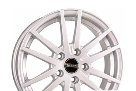 Tech Line 535 S 0x0/0x114.3 ET45 D67.1