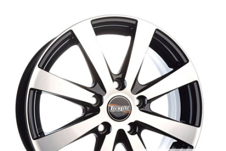 Tech Line 634 BFP 0x0/0x100 ET37 D60.1