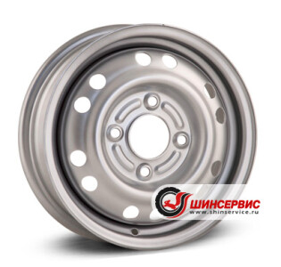 Trebl 42B40B S 5x13/4x98 ET40 D58.6