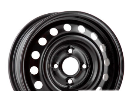 Trebl 5220 Black 5x14/4x100 ET46 D54.1