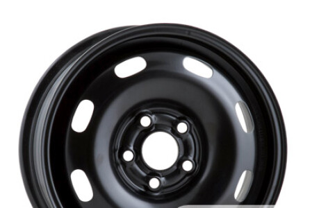 Trebl 7250 Black 0x0/0x100 ET37 D57.1