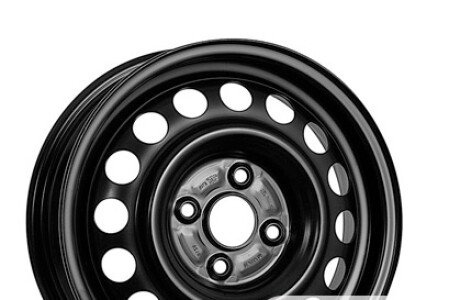 Trebl 7985 Black 6x15/4x114.3 ET44 D56.6