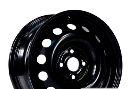 Trebl 8270 Black 6x15/4x114.3 ET44 D67.1