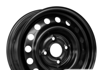Trebl 8430 Black 0x0/0x100 ET39 D54.1