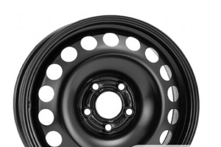 Trebl 9247 Black