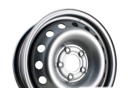 Trebl 9506 S 6x16/5x118 ET50 D71.1