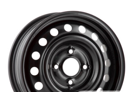 Trebl 9507 Black