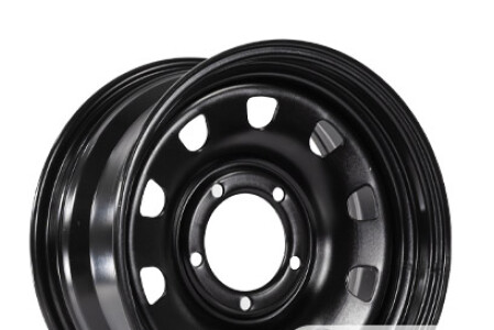 Trebl OFR-1 Black 0x0/0x139.7 ET10 D110.1