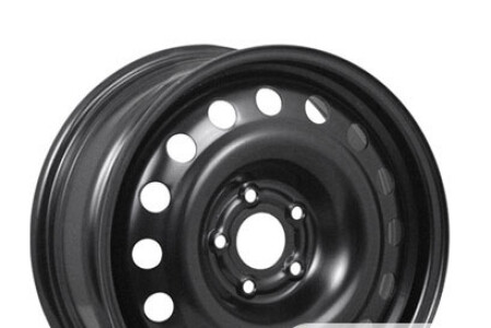 Trebl R-1741 Black 0x0/0x108 ET38 D54.1