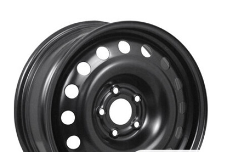 Trebl R-1744 Black