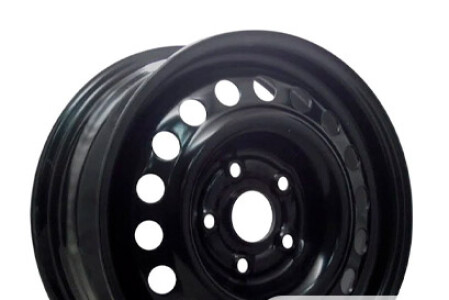 Trebl X40929 Black
