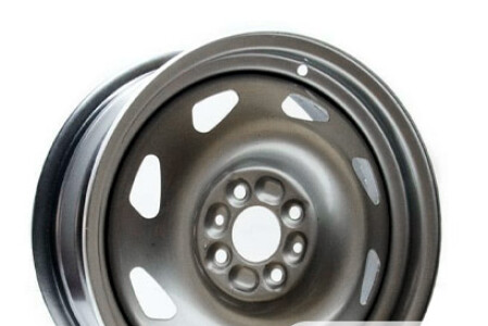 ТЗСК LADA Granta Grey 0x0/0x98 ET35 D58.6