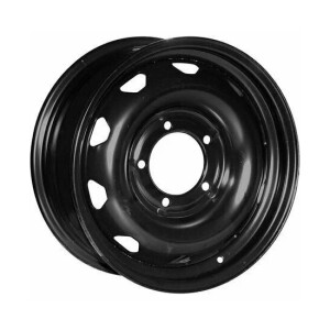 ТЗСК УАЗ Черный