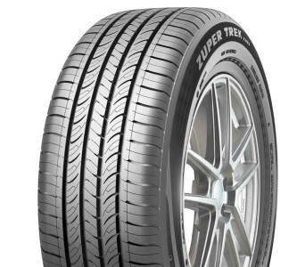 WESTLAKE ZUPER TREK Z-203