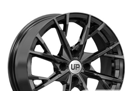 Wheels UP Up126 GB 0x0/0x108 ET37.5 D63.35
