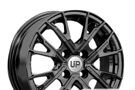 Wheels UP Up127 GB 0x0/0x98 ET35 D58.5