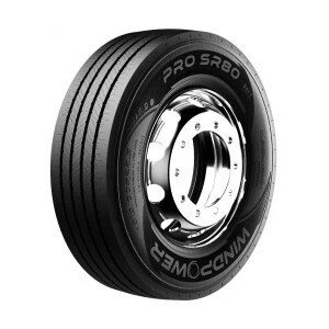 WINDPOWER PRO SR80 315/70R22.5 154/150L