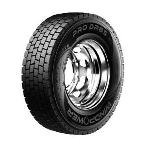 WINDPOWER PRODR85 315/80R22.5 154/150L