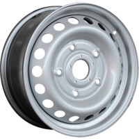 Accuride Ford Transit Silver 6.5x15/5x160 ET60 D65.1
