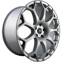 Alcasta M34 SP 9.5x20/5x114.3 ET50 D66.1