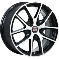 Alcasta M59 BKF