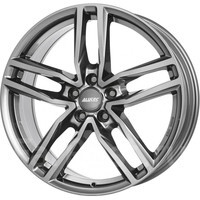 Alutec Ikenu Metal Grey 8.5x20/5x112 ET48 D57.1